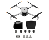 DJI Lito X1 Fly More Combo Plus (RC 2) - 1517485 - zdjęcie 1